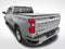 2024 Chevrolet Silverado 1500 Crew Cab Standard Box 4-Wheel Drive RST
