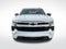 2024 Chevrolet Silverado 1500 Crew Cab Standard Box 4-Wheel Drive RST