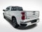 2024 Chevrolet Silverado 1500 Crew Cab Standard Box 4-Wheel Drive RST