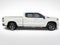 2024 Chevrolet Silverado 1500 Crew Cab Standard Box 4-Wheel Drive RST