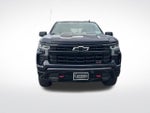 2023 Chevrolet Silverado 1500 Crew Cab Short Box 4-Wheel Drive LT Trail Boss