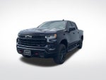 2023 Chevrolet Silverado 1500 Crew Cab Short Box 4-Wheel Drive LT Trail Boss