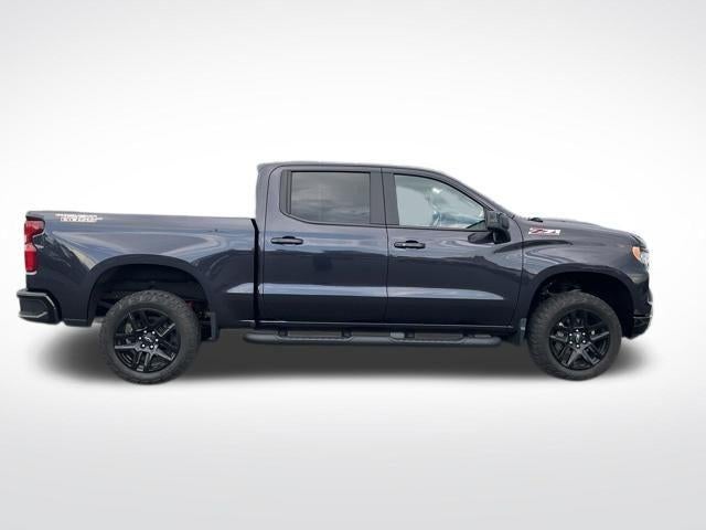 2023 Chevrolet Silverado 1500 Crew Cab Short Box 4-Wheel Drive LT Trail Boss