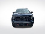 2022 Chevrolet Silverado 1500 Crew Cab Short Box 4-Wheel Drive LT Trail Boss
