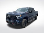 2022 Chevrolet Silverado 1500 Crew Cab Short Box 4-Wheel Drive LT Trail Boss