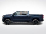 2022 Chevrolet Silverado 1500 Crew Cab Short Box 4-Wheel Drive LT Trail Boss
