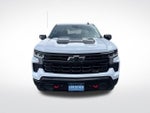2024 Chevrolet Silverado 1500 Crew Cab Short Box 4-Wheel Drive LT Trail Boss