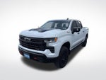 2024 Chevrolet Silverado 1500 Crew Cab Short Box 4-Wheel Drive LT Trail Boss
