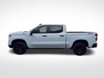2024 Chevrolet Silverado 1500 Crew Cab Short Box 4-Wheel Drive LT Trail Boss