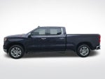 2022 Chevrolet Silverado 1500 Crew Cab Standard Box 4-Wheel Drive LTZ