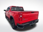 2024 Chevrolet Silverado 1500 Crew Cab Short Box 4-Wheel Drive ZR2
