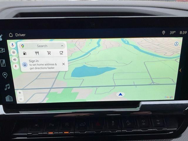 2023 Chevrolet Silverado 1500 Crew Cab Short Box 4-Wheel Drive ZR2