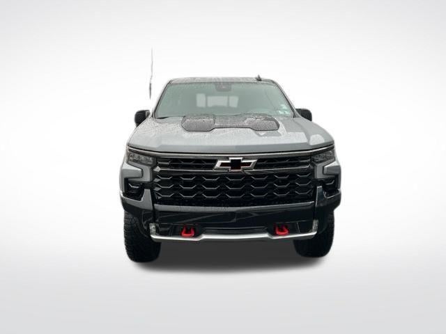2023 Chevrolet Silverado 1500 Crew Cab Short Box 4-Wheel Drive ZR2