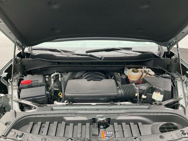 2023 Chevrolet Silverado 1500 Crew Cab Short Box 4-Wheel Drive ZR2