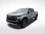 2023 Chevrolet Silverado 1500 Crew Cab Short Box 4-Wheel Drive ZR2