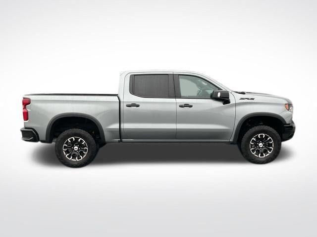 2023 Chevrolet Silverado 1500 Crew Cab Short Box 4-Wheel Drive ZR2