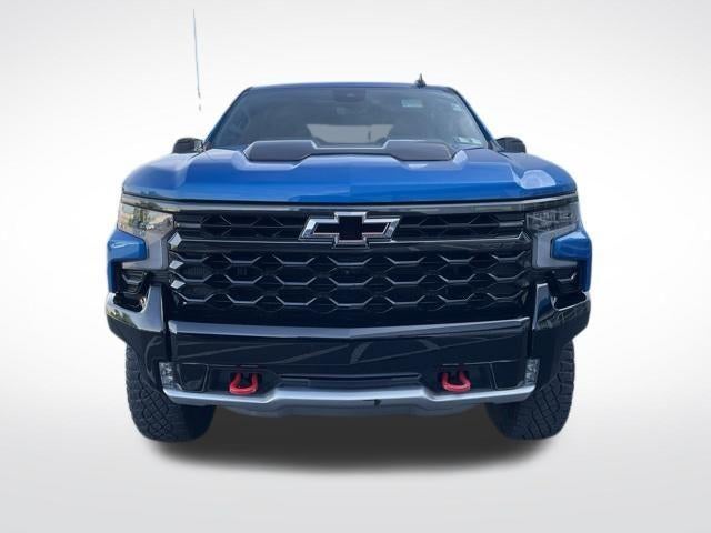 2024 Chevrolet Silverado 1500 Crew Cab Short Box 4-Wheel Drive ZR2