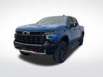 2024 Chevrolet Silverado 1500 Crew Cab Short Box 4-Wheel Drive ZR2