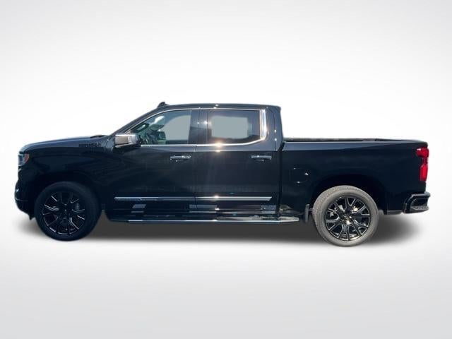 2023 Chevrolet Silverado 1500 Crew Cab Short Box 4-Wheel Drive High Country