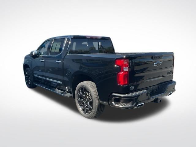 2023 Chevrolet Silverado 1500 Crew Cab Short Box 4-Wheel Drive High Country