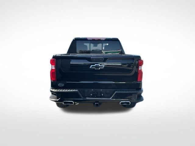 2023 Chevrolet Silverado 1500 Crew Cab Short Box 4-Wheel Drive High Country