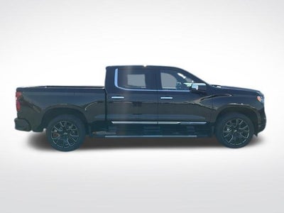 2023 Chevrolet Silverado 1500 Crew Cab Short Box 4-Wheel Drive High Country