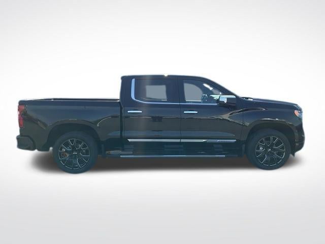2023 Chevrolet Silverado 1500 Crew Cab Short Box 4-Wheel Drive High Country