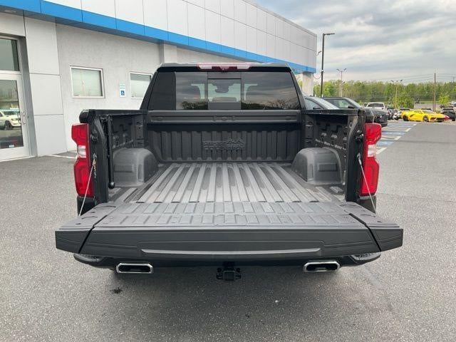 2023 Chevrolet Silverado 1500 Crew Cab Short Box 4-Wheel Drive High Country