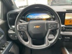 2023 Chevrolet Silverado 1500 Crew Cab Short Box 4-Wheel Drive High Country
