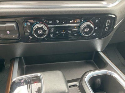2023 Chevrolet Silverado 1500 Crew Cab Short Box 4-Wheel Drive High Country