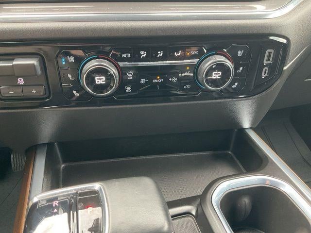 2023 Chevrolet Silverado 1500 Crew Cab Short Box 4-Wheel Drive High Country
