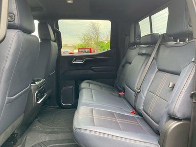 2023 Chevrolet Silverado 1500 Crew Cab Short Box 4-Wheel Drive High Country