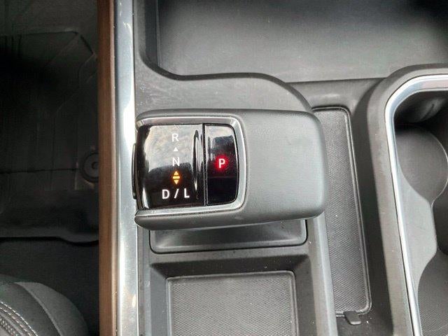 2024 Chevrolet Silverado 1500 Crew Cab Short Box 4-Wheel Drive High Country