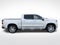 2024 Chevrolet Silverado 1500 Crew Cab Short Box 4-Wheel Drive High Country