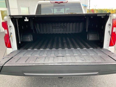 2024 Chevrolet Silverado 1500 Crew Cab Short Box 4-Wheel Drive High Country