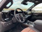 2024 Chevrolet Silverado 1500 Crew Cab Short Box 4-Wheel Drive High Country