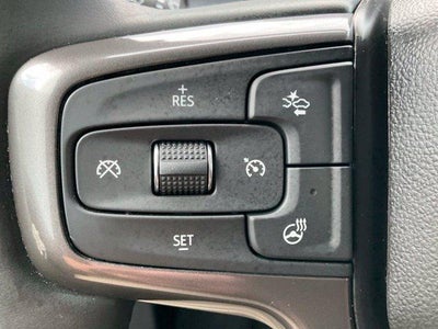 2024 Chevrolet Silverado 1500 Crew Cab Short Box 4-Wheel Drive High Country