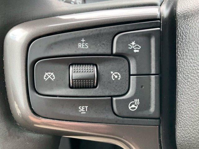 2024 Chevrolet Silverado 1500 Crew Cab Short Box 4-Wheel Drive High Country