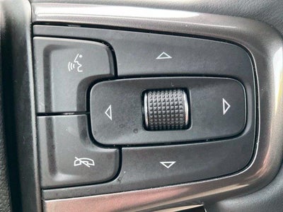 2024 Chevrolet Silverado 1500 Crew Cab Short Box 4-Wheel Drive High Country