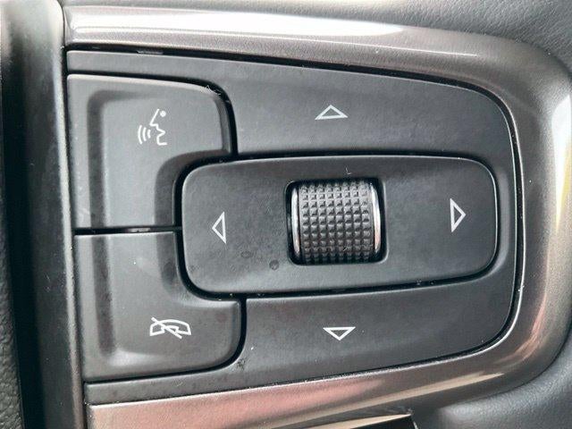 2024 Chevrolet Silverado 1500 Crew Cab Short Box 4-Wheel Drive High Country