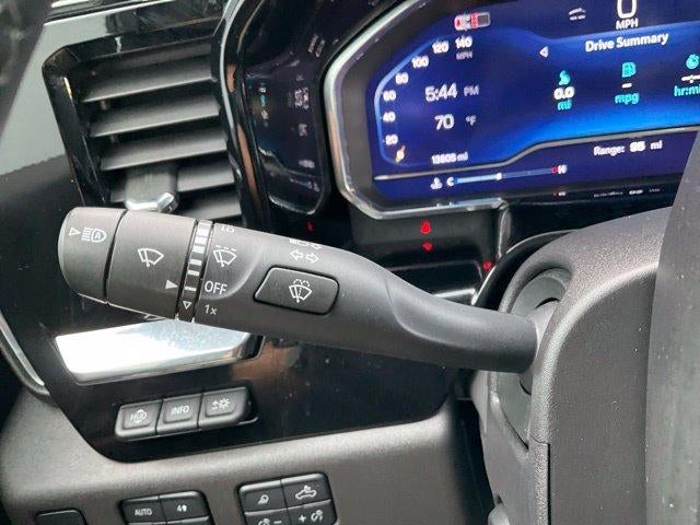 2024 Chevrolet Silverado 1500 Crew Cab Short Box 4-Wheel Drive High Country