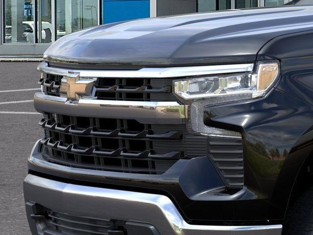 2026 Chevrolet Silverado 1500 LT - Photo 13