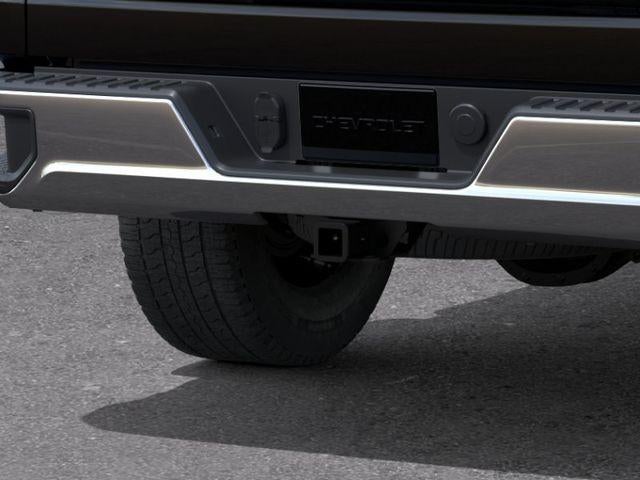 2026 Chevrolet Silverado 1500 LT - Photo 14