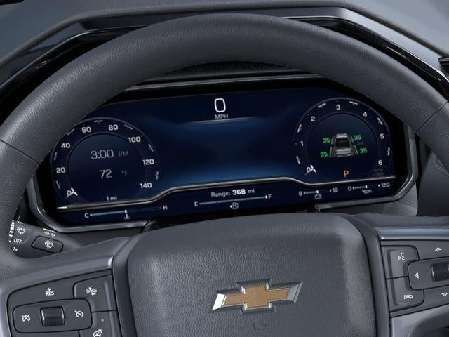 2026 Chevrolet Silverado 1500 LT - Photo 18