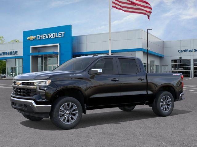 2026 Chevrolet Silverado 1500 LT - Photo 2