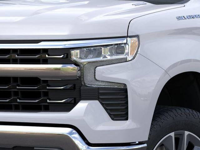 2026 Chevrolet Silverado 1500 LT - Photo 10