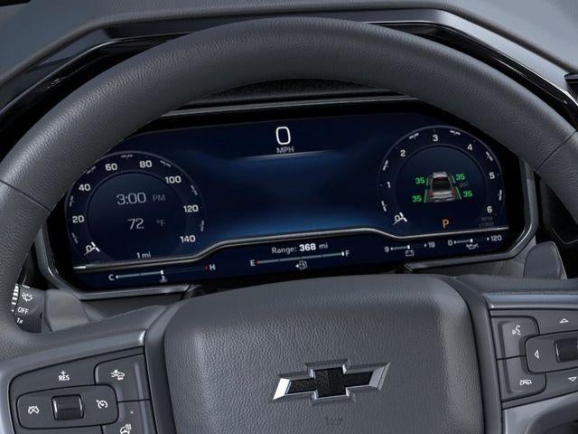 2026 Chevrolet Silverado 1500 RST - Photo 18