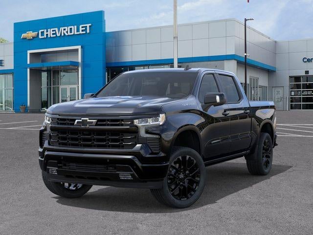 2026 Chevrolet Silverado 1500 RST - Photo 6