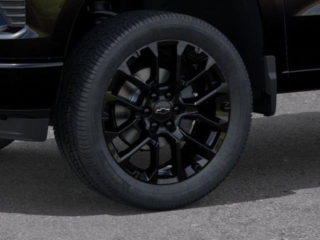 2026 Chevrolet Silverado 1500 RST - Photo 9