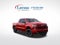 2026 Chevrolet Silverado 1500 Crew Cab Standard Box 4-Wheel Drive RST